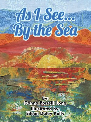 cover image of As I See . . . By the Sea